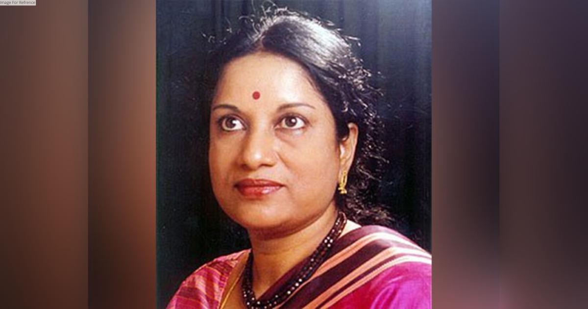 Veteran playback singer Vani Jairam found dead at her Chennai home